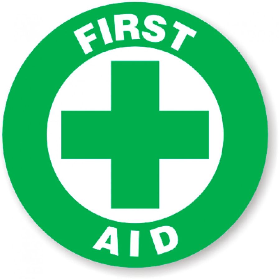 First Aid 70